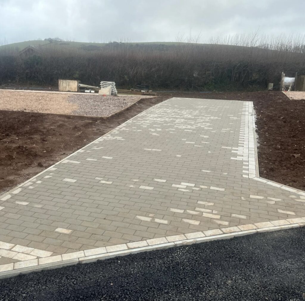 Driveway Services