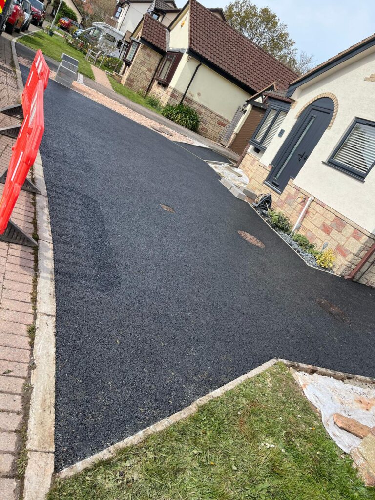 Driveway Services