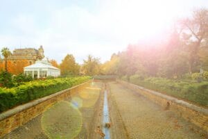 Permeable Paving for Sustainable Landscaping