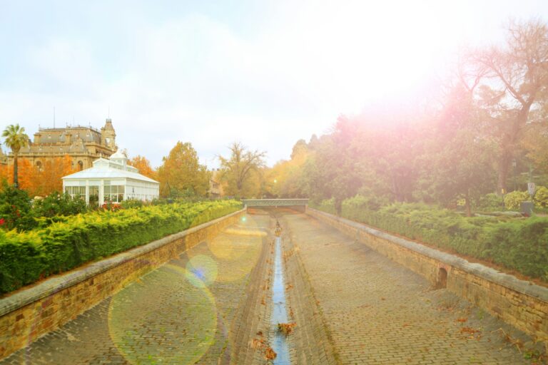 Permeable Paving for Sustainable Landscaping