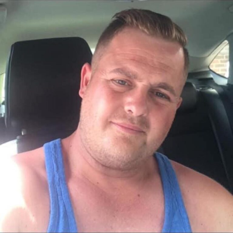 Gareth Dovey