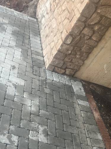 Contact GD Paving for Brick & Block Paving Projects