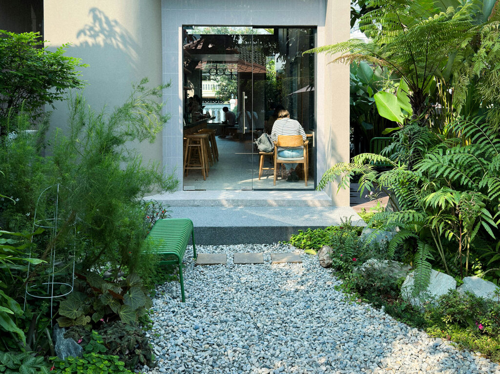 Gravel & Chippings