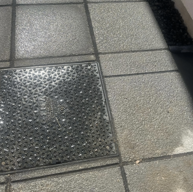 Paving & Pathways