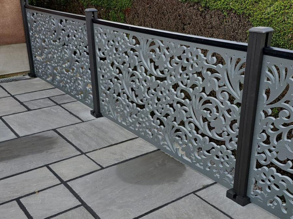 Paving & Pathways, Brick & Block Paving