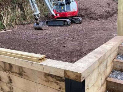 Groundworks