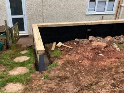 Groundworks