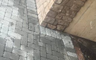 Contact GD Paving for Brick & Block Paving Projects