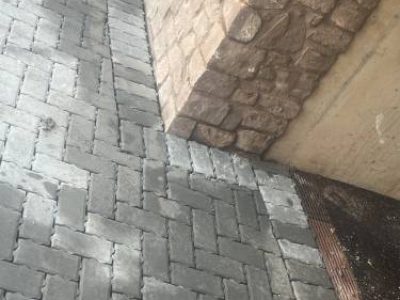 Contact GD Paving for Brick & Block Paving Projects