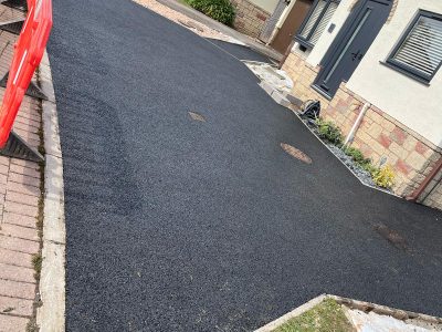 Driveway Services