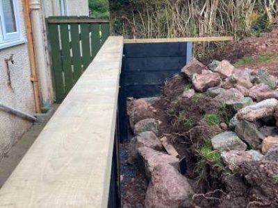 Groundworks