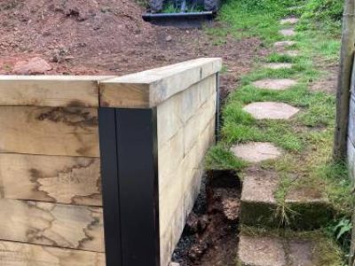 Groundworks