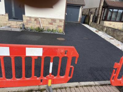 Tarmac Surfacing
