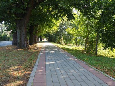 Paving & Pathways & Patios