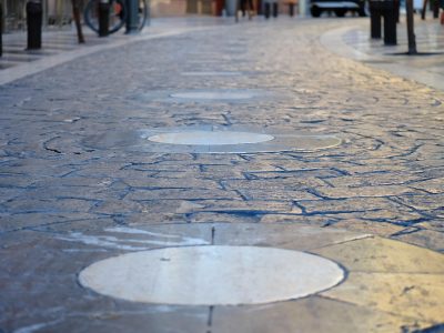 Brick & Block Paving