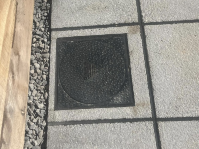 Paving & Pathways