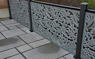 Paving & Pathways, Brick & Block Paving