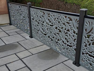 Paving & Pathways, Brick & Block Paving