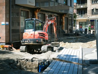Block Paving Services